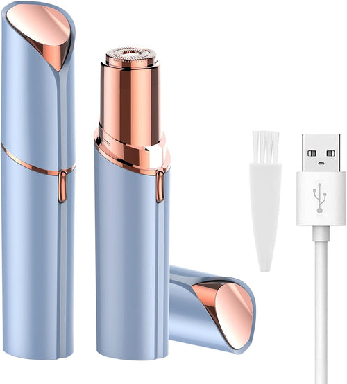 GlowRituals™ Facial Hair Remover